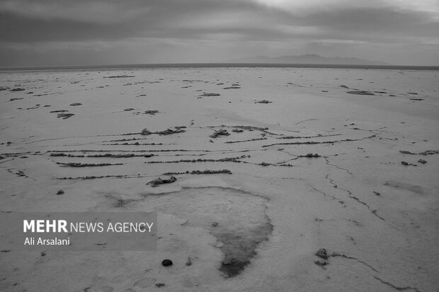 امروز حق دریاچه ارومیه را ندهیم، فردا خودش پس میگیرد 7