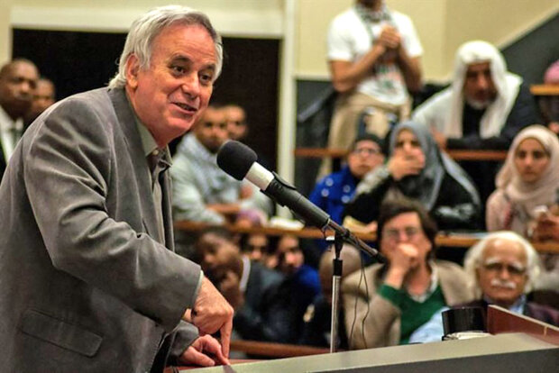 وضع فلسطین از ژاپن جنگ جهانی دوم و زندانیهای گوانتانامو بدتر است