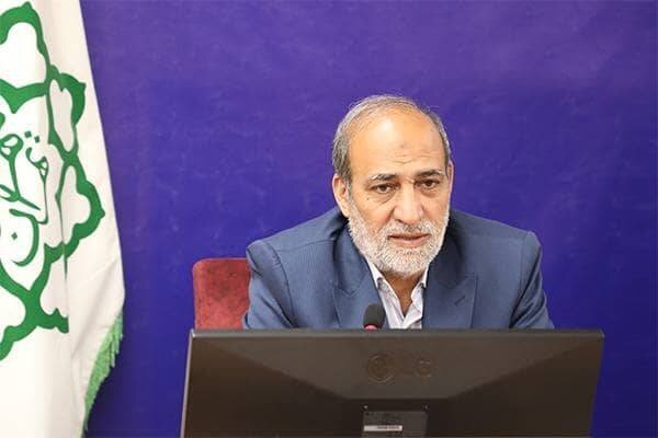 اموال شهر خام فروشی نمیشوند