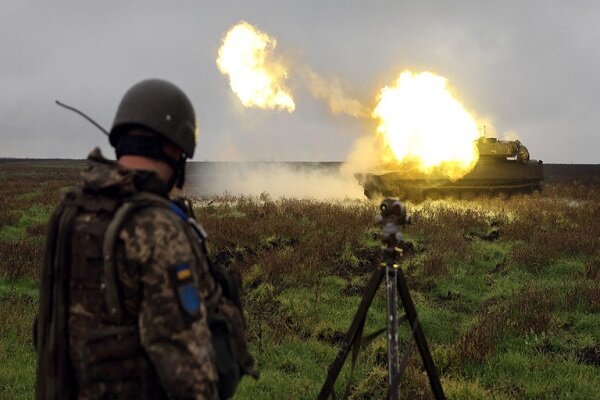 مسکو: طی ۲۴ ساعت گذشته، ۲۰۰ نیروی نظامی اوکراین کشته شدند