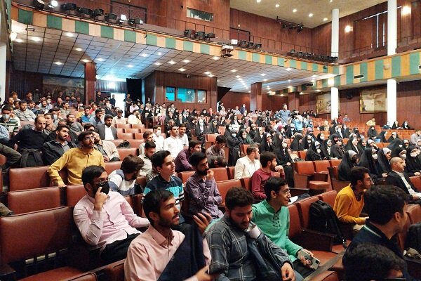 برگزاری 6 کرسی آزاداندیشی در 3 هفته اخیر در دانشگاه تهران
