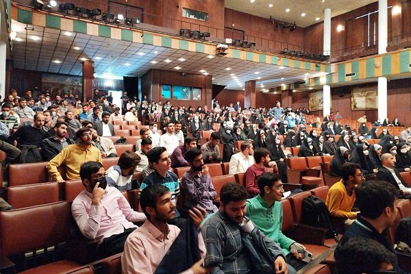 تجمع بدون مجوز و وقایع ۲۴ آبان در شان دانشگاه نبود