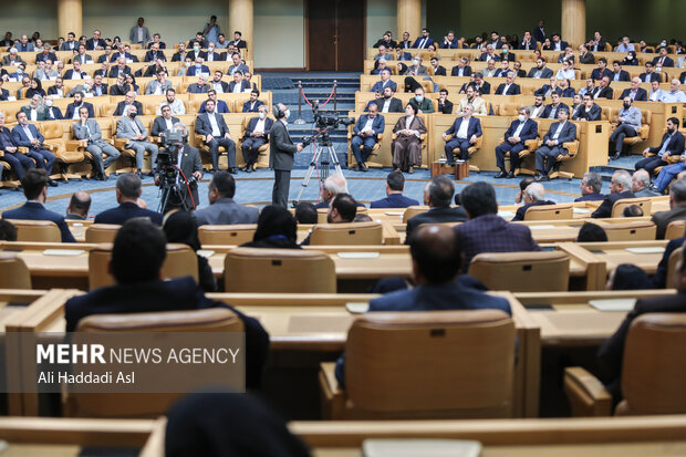 26th National Export Day Ceremony
