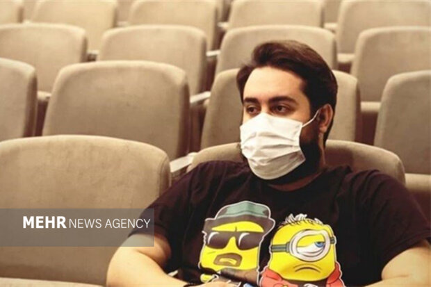 دغدغه مالی «سینمای کوتاه» را تهدید میکند/ «نحسی» مقبول افتاد!