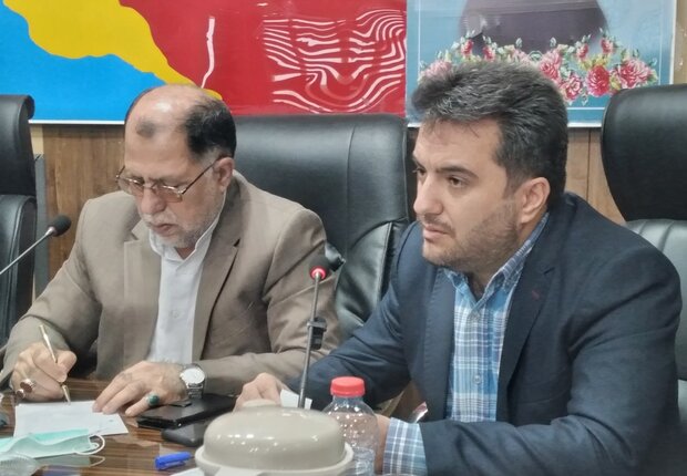 ۳۸۸ هزار مترمربع آسفالت در روستاهای شهرستان گناوه اجرا شد ۳۸۸ هزار مترمربع آسفالت در روستاهای شهرستان گناوه اجرا شد