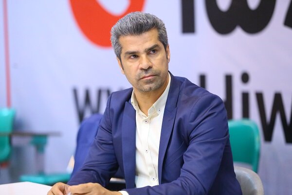ساعی: طلسم 8 ساله «طلا» را میشکنیم / کسب کرسی جهانی شدنی اما سخت است