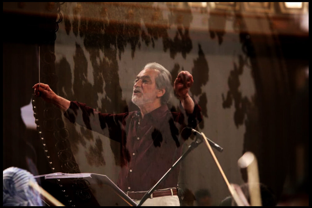 وقتی «ازکرخه تا راین» در تاریخ ماندنی شد/ قصه آن سوت فراموش نشدنی