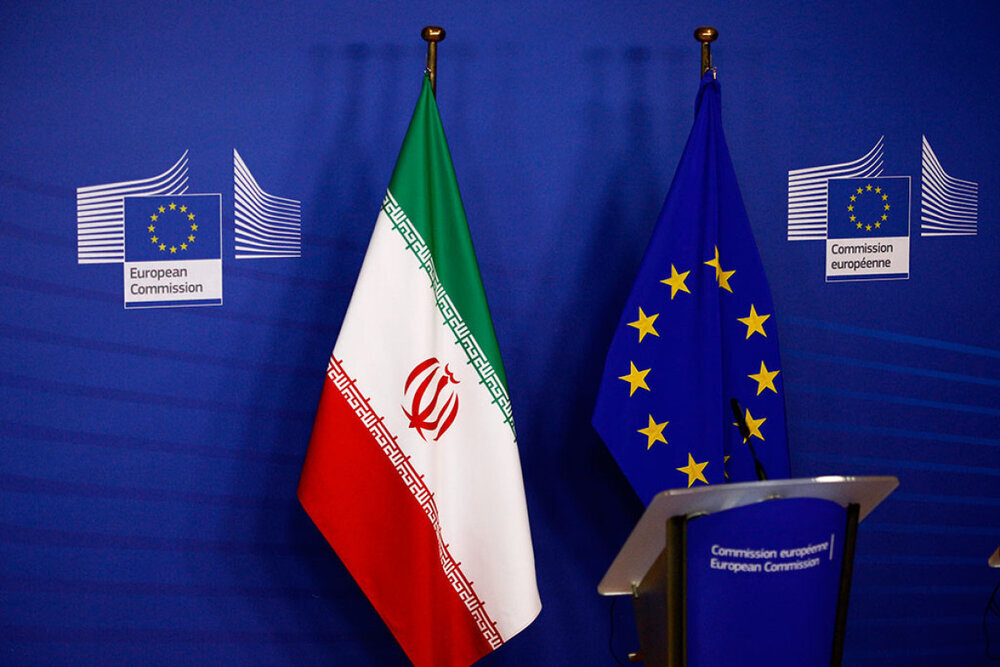 Understanding the EU push against Iran