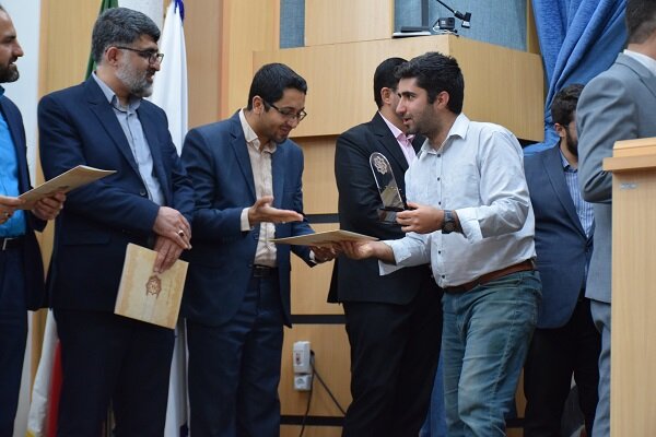 رویداد پیشگام استان سمنان به پایان رسید/ معرفی گروههای برتر