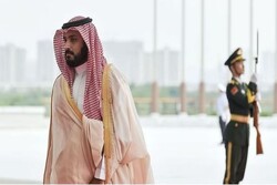 سعودی ولی عہد محمد بن سلمان ایران کا دورہ کریں گے
