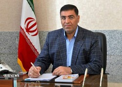 «علی ساعدی» به عنوان سرپرست جدید فرمانداری محلات منصوب شد