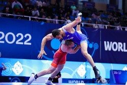 ایران با غلبه بر منتخب جهان فینالیست شد/ مصاف قهرمانی با آمریکا