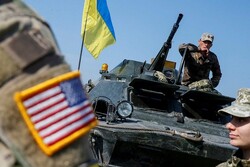 آمریکا با ائتلافی غیر از «ناتو» در جنگ اوکراین مداخله خواهد کرد