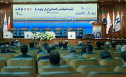 Tehran to host 3rd Iran-EEU Economic Diplomacy Conference