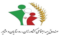 پوشش بیمه‌ای بالای ۳۰ درصد  جمعیت روستایی استان بوشهر