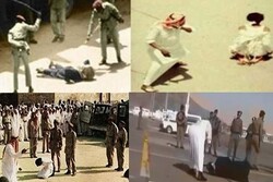 هشدار یک نهاد حقوقی درباره کشتار جدید در عربستان