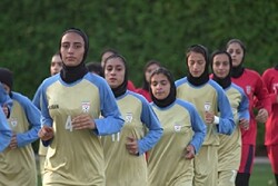 Iran, Uzbekistan share spoils in 2022 CAFA U15 Championship