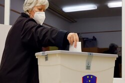 انتخابات ریاست‌ جمهوری در اسلونی