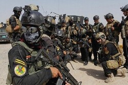 Iraqi security forces detain 7 terrorists in Erbil, Kirkuk