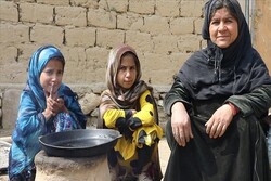 برنامه جهانی غذا: ۹۰ درصد مردم افغانستان توان تهیه غذای کافی ندارند