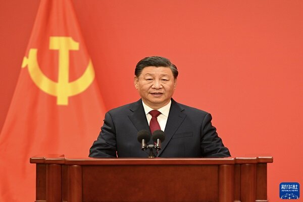 تأکید رئیس جمهور چین بر احترام به نگرانی های امنیتی همه کشورها