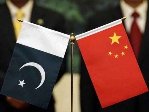 6.3 ارب ڈالر قرض موخر کیا جائے،پاکستان کی چین سے درخواست