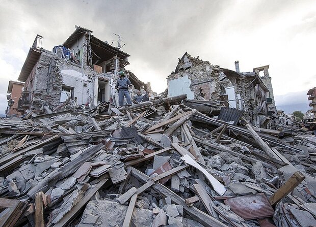 زلزله ای که درکمین تبریز است/نیم میلیون نفر حاشیه نشین در خطر جدی