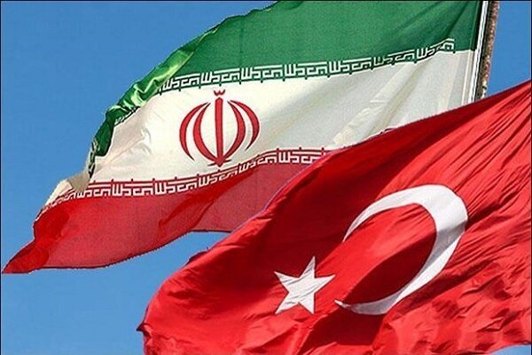 Stronger Iran-Turkey rail links to boost regional Econ. ties