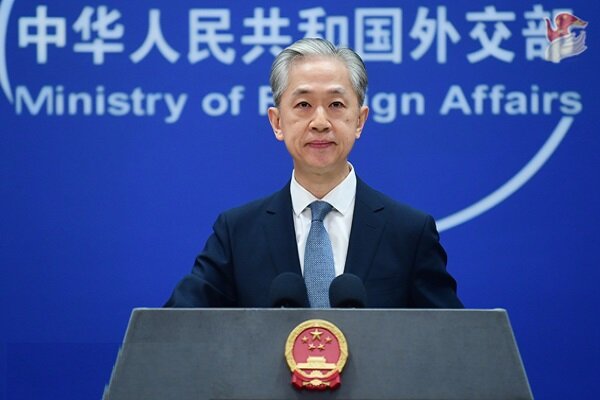 China urges Israel to stop military ops in Rafah ASAP
