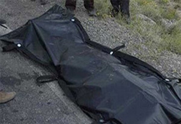 کشف جسد مرد ۶۰ ساله در کانال آب «حصار امیر» پاکدشت