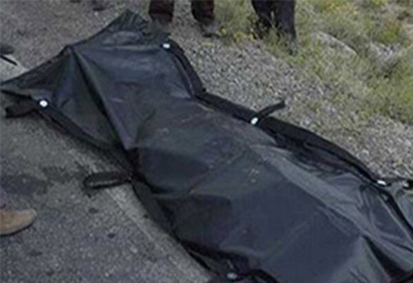 جسد مرد 60 ساله در مشهد کشف شد