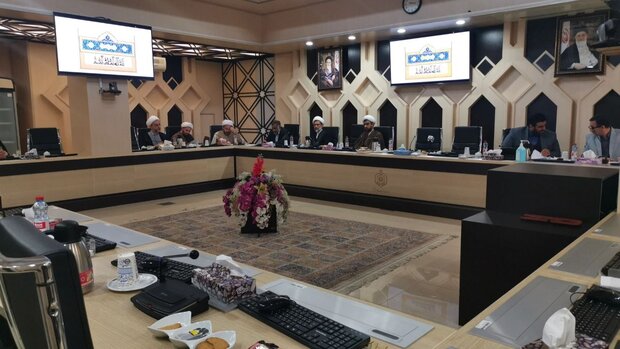 اعضای حقیقی و حقوقی ستاد عالی مسابقات قرآن کشور انتخاب شدند