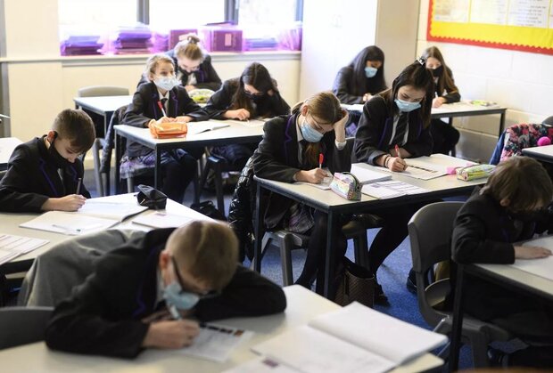 Almost all schools in UK would face funding crisis in 2023 Almost all schools in UK would face funding crisis in 2023