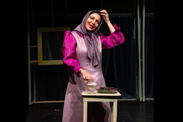 «پارههایی از چند زندگی» در قشقایی/همسران شهدا از ازدواجشان گفتند