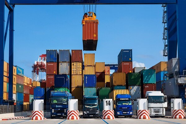 Exports to Nigeria rise by 36%