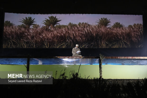 پنج چهره خبرساز «تئاتر ۱۴۰۱»/ سایه این طاعون بر سر تئاتر میماند؟