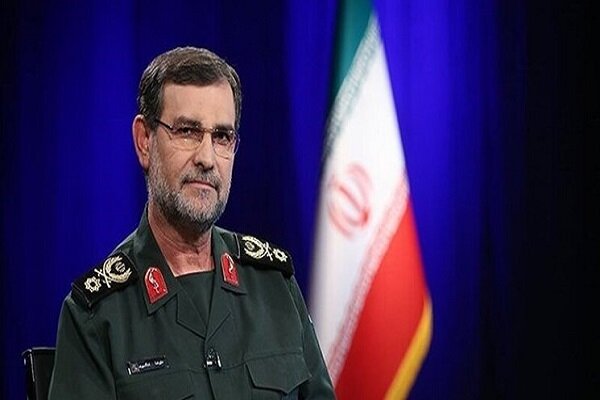 Iran's strategy in Persian Gulf peace, security