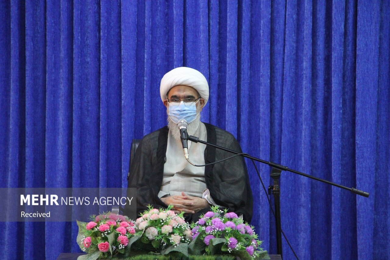 حماسه زنان لرده بیش از ۱۱۰ سال مغفول مانده است