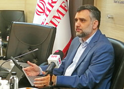 هفته کتاب با شعار «ما همانیم که می‌خوانیم» آغاز می‌شود