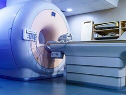 بخش های MRI و پت اسکن بیمارستان سینا افتتاح شد