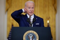 Biden renews US national emergency concerning Iran