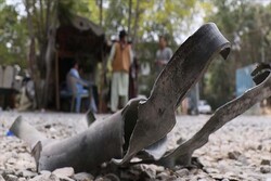حمله هوایی ارتش میانمار/ دست‌کم ۶۰ نفر کشته شدند