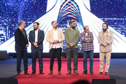 جایزه بزرگ جشنواره «تهران» به «اسپانیا» رسید/ برترین‌های فیلم کوتاه