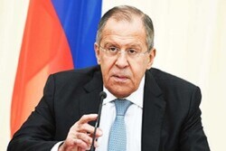 Lavrov slams 'deception' Biden words on nuclear arms control