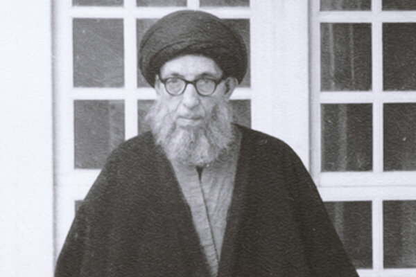 بررسی دیدگاه آیت الله حکیم درباره ولایت عامه فقها و تقیه