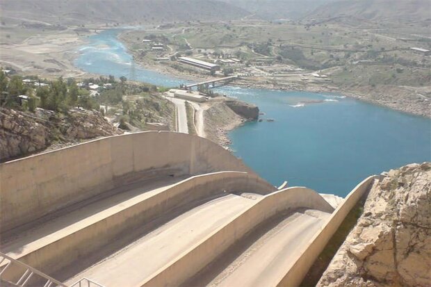 تهرانی‌ها 8 هزار لیتر بر ثانیه آب بیشتری مصرف کردند