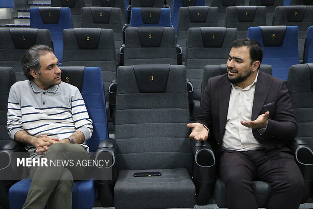 پشت پرده تحریم ناکام یک جشنواره/ رادیکالها به ما خدمت کردند!