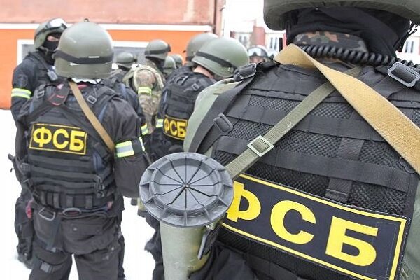 شکست عملیات تروریستی داعش در شهر پیتیگورسک روسیه