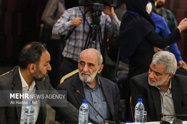 الاجتماع ااـ18 للجمعية العامة لمنظمة وكالات أنباء آسيا والمحيط الهادئ (أوانا) في طهران