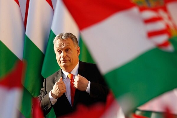 اوربان: مجارستان قصد خرید گاز از قطر را دارد